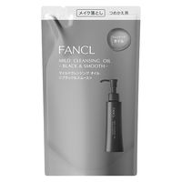 FANCL（ファンケル） マイルドクレンジング オイル＜ブラック