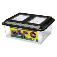 ディ・キャッツ 多機能飼育ケース デジケースHRー1G(小 嵩上タイプ