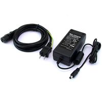 共立電子産業 65W ACアダプタ DC19V 3.43A/ACケーブル付 WA-19343S 1個