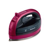 パナソニック コードレススチームアイロン NI-WL708-P 1台 - アスクル