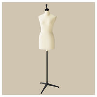 ストア・エキスプレス 婦人エッグシェルトルソー 9号 8010-300 1台 61