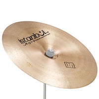 Istanbul Agop チャイナシンバル TRADITIONAL 16インチ CH16 1枚（直送