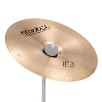 Istanbul Agop ミニ・チャイナシンバル TRADITIONAL 10インチ（直送品