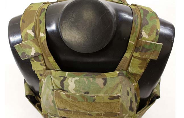 SKD Tactical Releases Updated Paraclete SOHPC - Athlon Outdoors