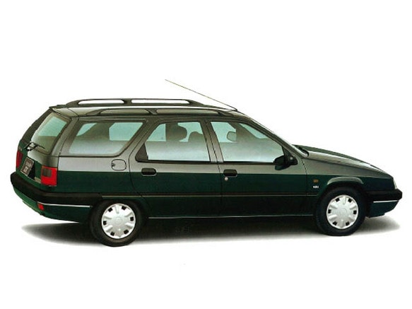 シトロエン ZXブレーク 価格・車種カタログ情報 | 新車・中古車