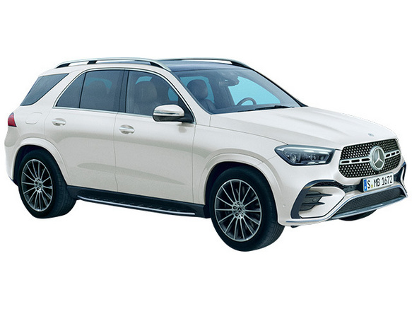 2026年 最新】メルセデス・ベンツ GLE 450 d 4マチック スポーツ コア