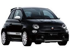 アバルト 695エッセエッセ 2022年式モデルの価格・カタログ情報 | 新車