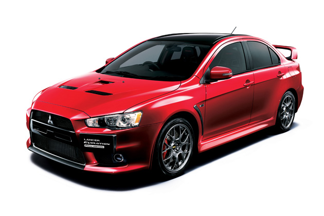 衝撃！三菱「ランエボ」がついに生産終了！～約23年に及ぶ歴史の最後を