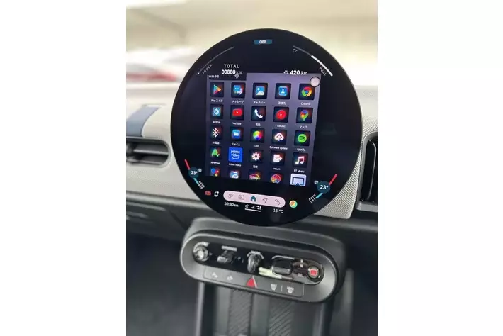 BMWの車内エンターテイメント拡充の決定版「E2PLAY Air」機能強化