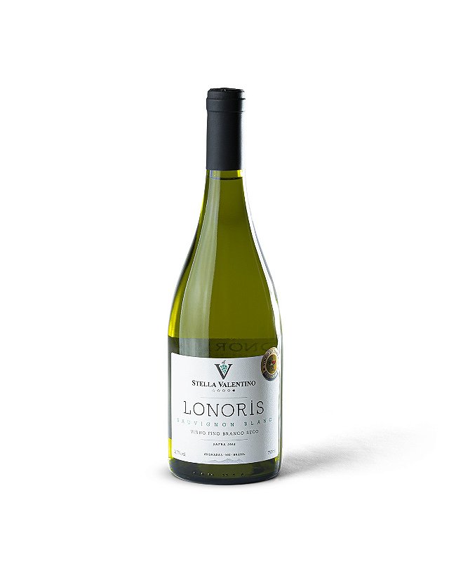 Lonoris - Vinícola Stella Valentino
