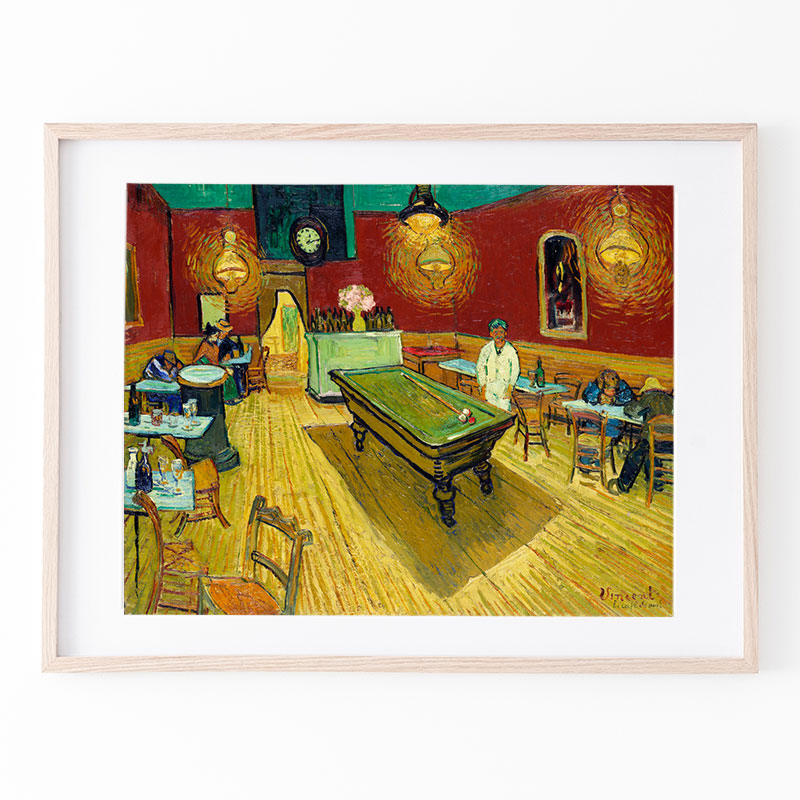 ボクらのアート / レッド系