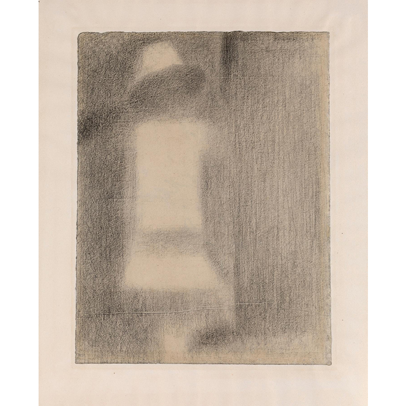 ボクらのアート / ポーズする女たち Models (1886 - 1888