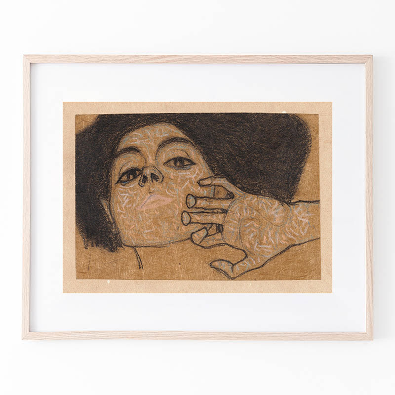 ボクらのアート / エゴン・シーレ