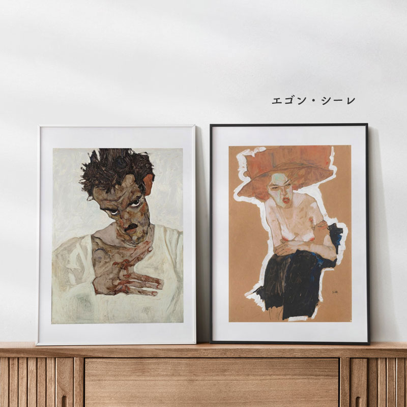 ボクらのアート / アルジャントゥイユの画家の家 The Artist's House