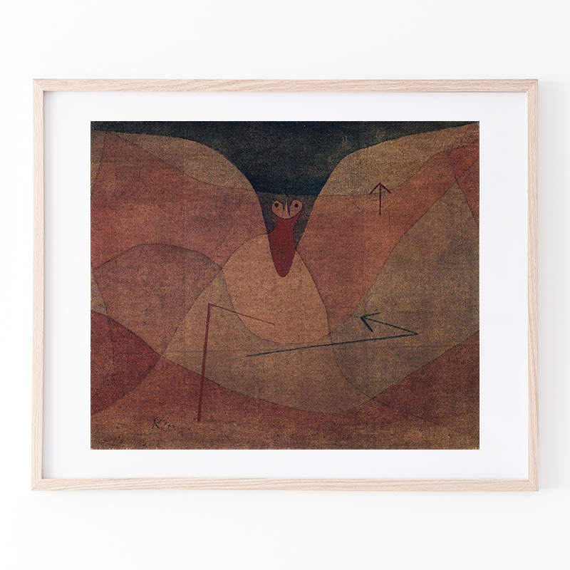 ボクらのアート / パウル・クレー