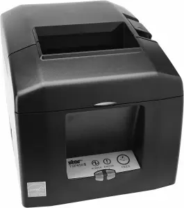 DoorDash Star TSP650II BTi Receipt Printers | Barcode Bonanza