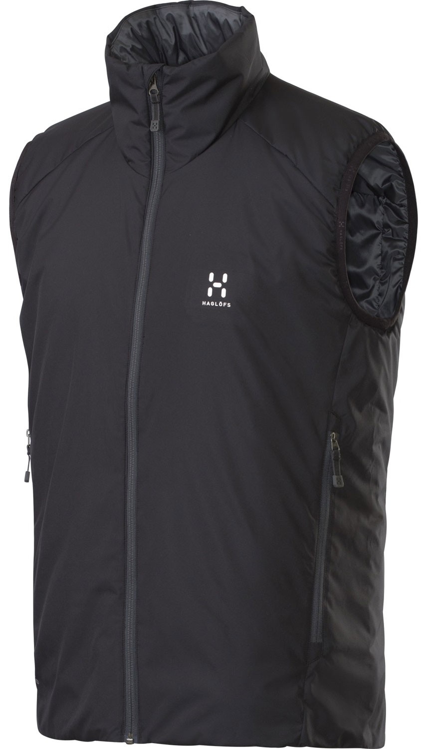 Haglöfs Barrier Iii Vest 2c5 | Barrabes