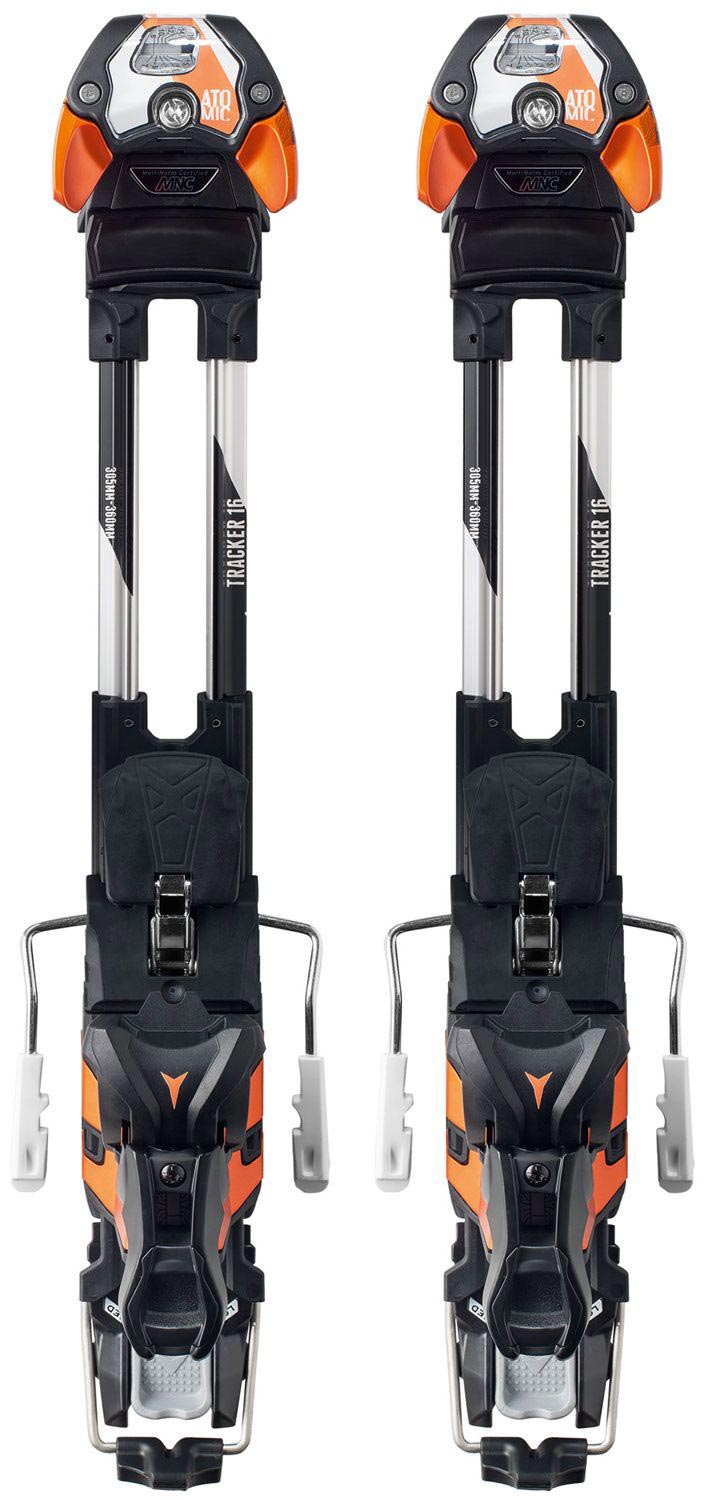 Atomic Tracker Mnc 16 S | Barrabes