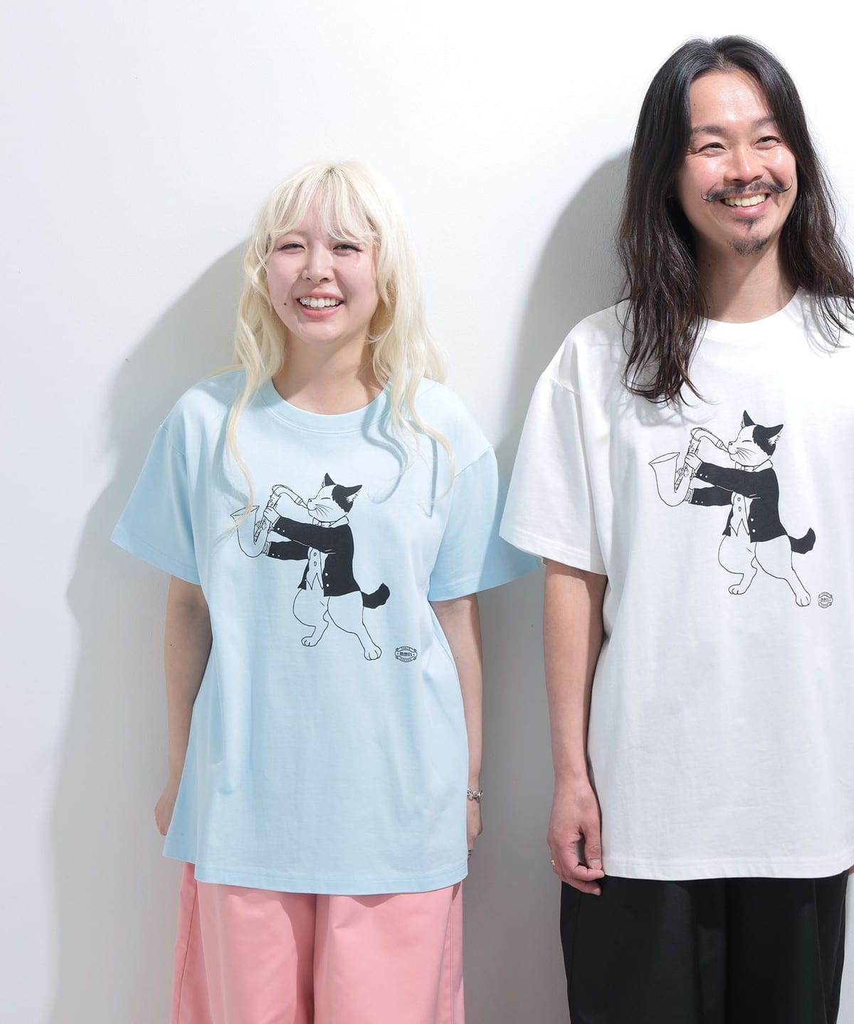 mmts（マミタス）【COLLABORATION】ねこの日おめでとう MUSIC FESTIVAL