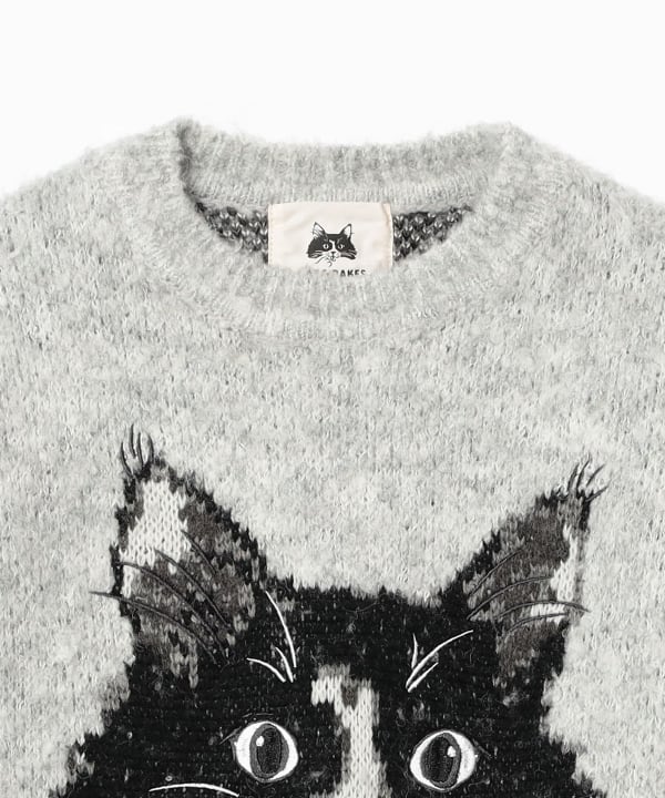 mmts（マミタス）【COLLABORATION】9456 / ニット（トップス ニット