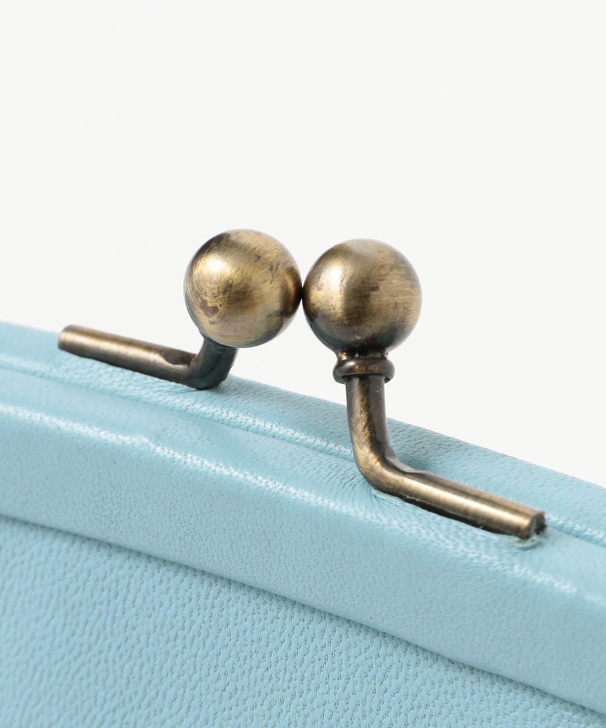 mmts（マミタス）【別注】tamaoworld / がま口ポーチ（財布・小物