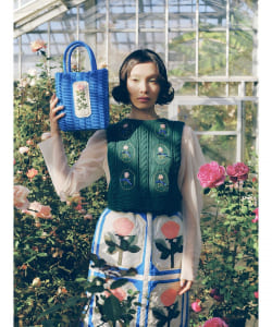 RURU MARY'S × BEAMS COUTURE〉の コラボレーション第5弾を2月6日（金