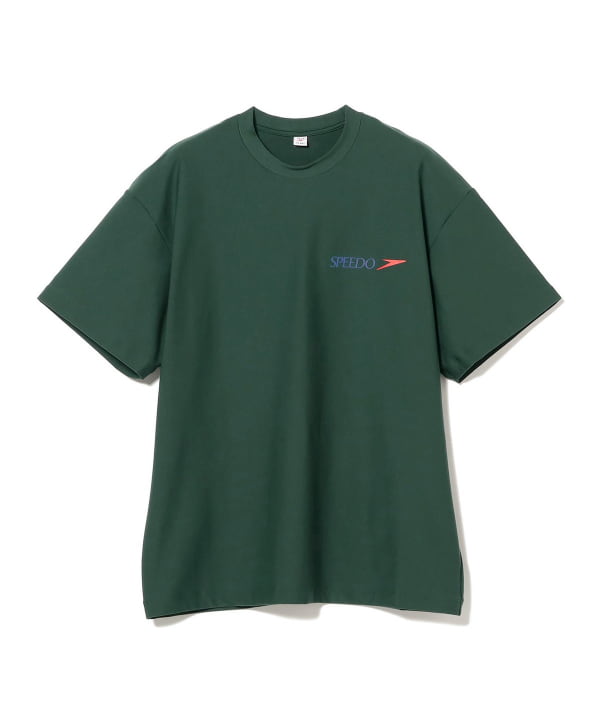 BEAMS（ビームス）【別注】Speedo / Logo Tee 25SS（Tシャツ