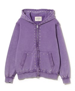 FUTURE ARCHIVE（フューチャー アーカイブ）のパーカー通販｜BEAMS