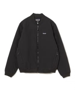 BEAMS BEAMS Isthmus Deck Jacket (Blouson) available for purchase