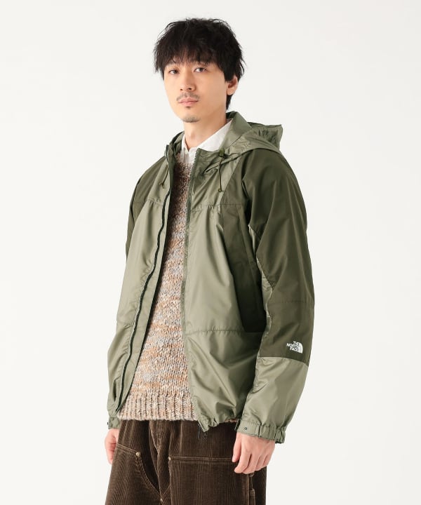 BEAMS（ビームス）【別注】THE NORTH FACE PURPLE LABEL / マウンテン