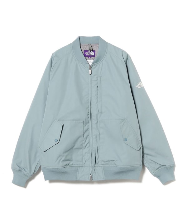 BEAMS（ビームス）【別注】THE NORTH FACE PURPLE LABEL / マウンテン