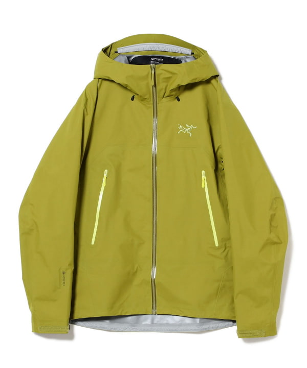 BEAMS (BEAMS) [EXCLUSIVE] ARC'TERYX / Beta SL Jacket M (Blouson
