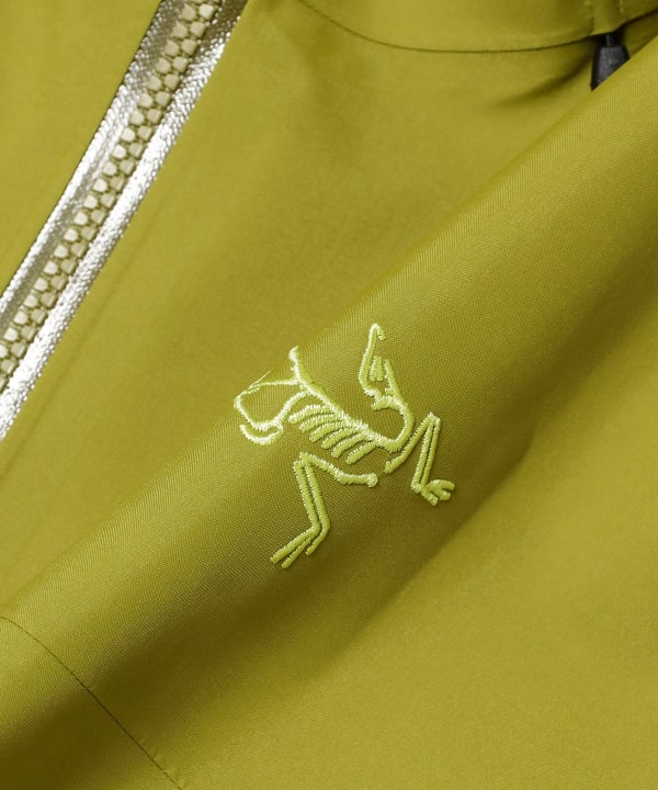 BEAMS（ビームス）【EXCLUSIVE】ARC'TERYX / Beta SL Jacket M