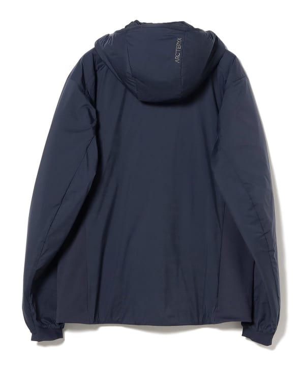 BEAMS（ビームス）ARC'TERYX / Atom Hoody（ブルゾン ブルゾン）通販