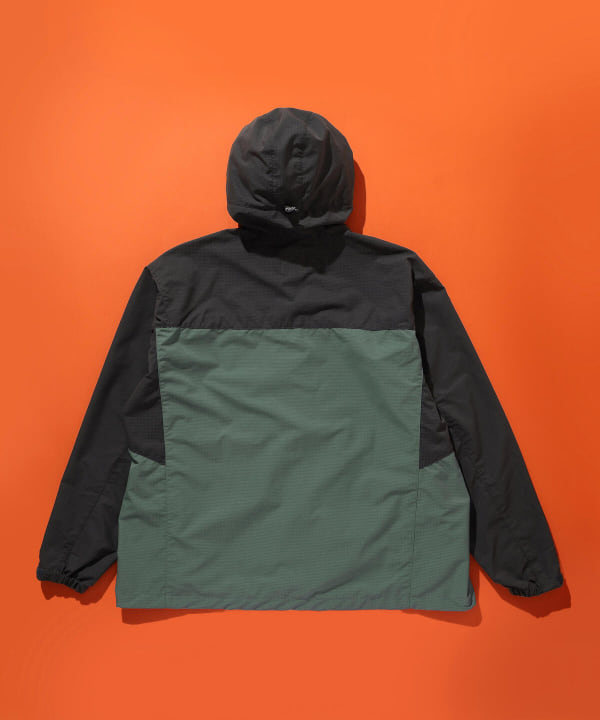 BEAMS（ビームス）テック ナイロン ブルゾン（ブルゾン ブルゾン）通販