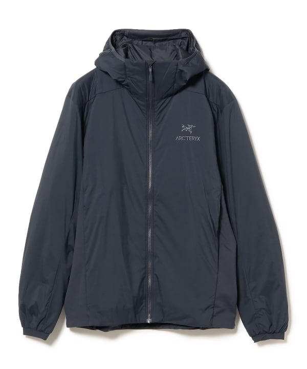 BEAMS (BEAMS) ARC'TERYX / Atom Hoody BEAMS