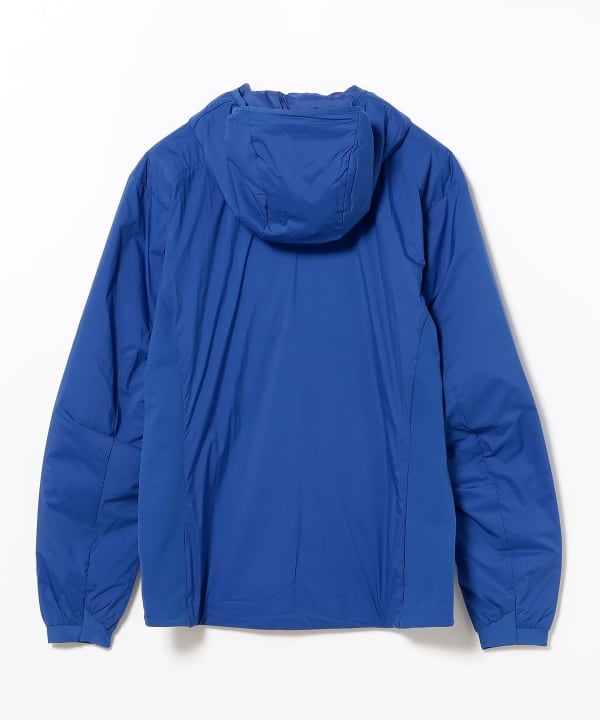 BEAMS (BEAMS) ARC'TERYX / Atom Hoody BEAMS