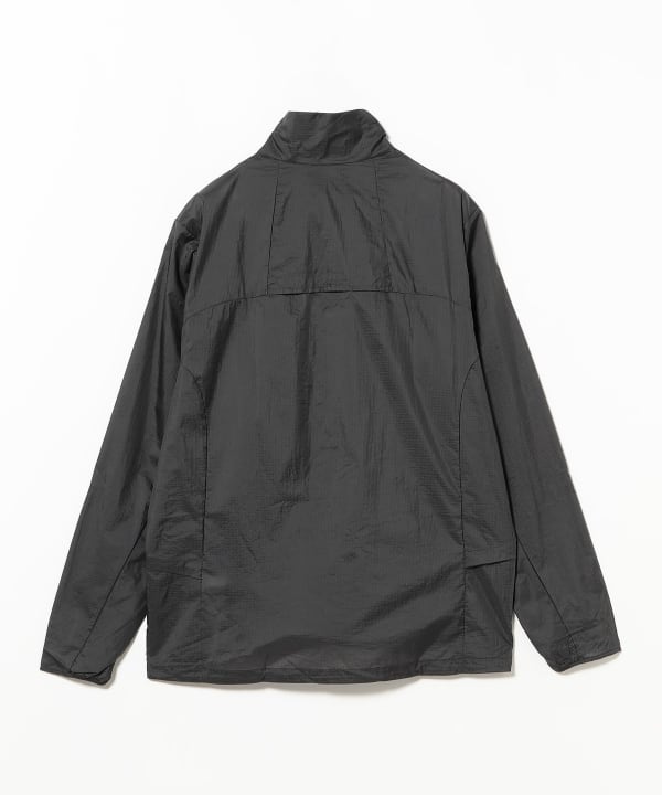 BEAMS patagonia / Houdini Stash BEAMS Zip Pullover (Blouson