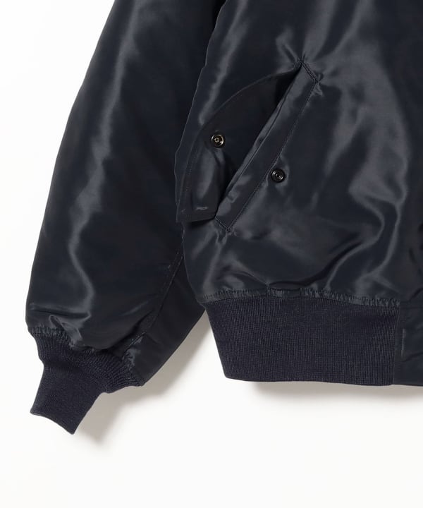 BEAMS JAPAN（ビームス ジャパン）【別注】VAINL ARCHIVE × BUZZ