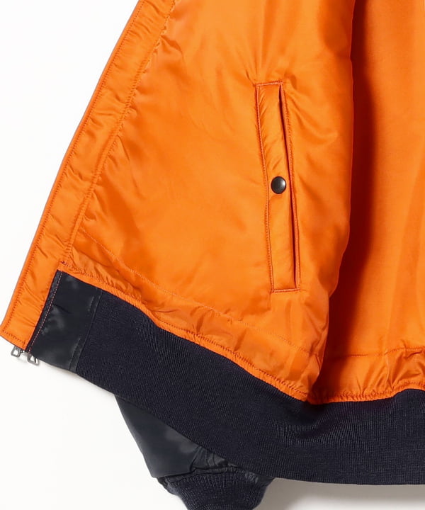 BEAMS JAPAN（ビームス ジャパン）【別注】VAINL ARCHIVE × BUZZ