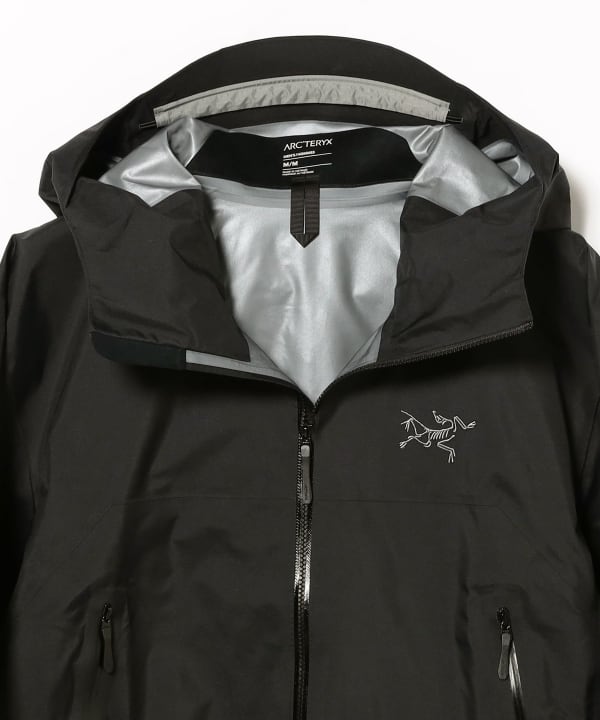 BEAMS（ビームス）ARC'TERYX / Beta SL Jacket（ブルゾン ブルゾン