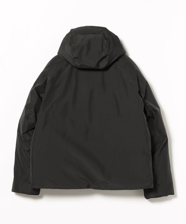 BEAMS (BEAMS) [Special order] Marmot / Mammoth Down Short Parka