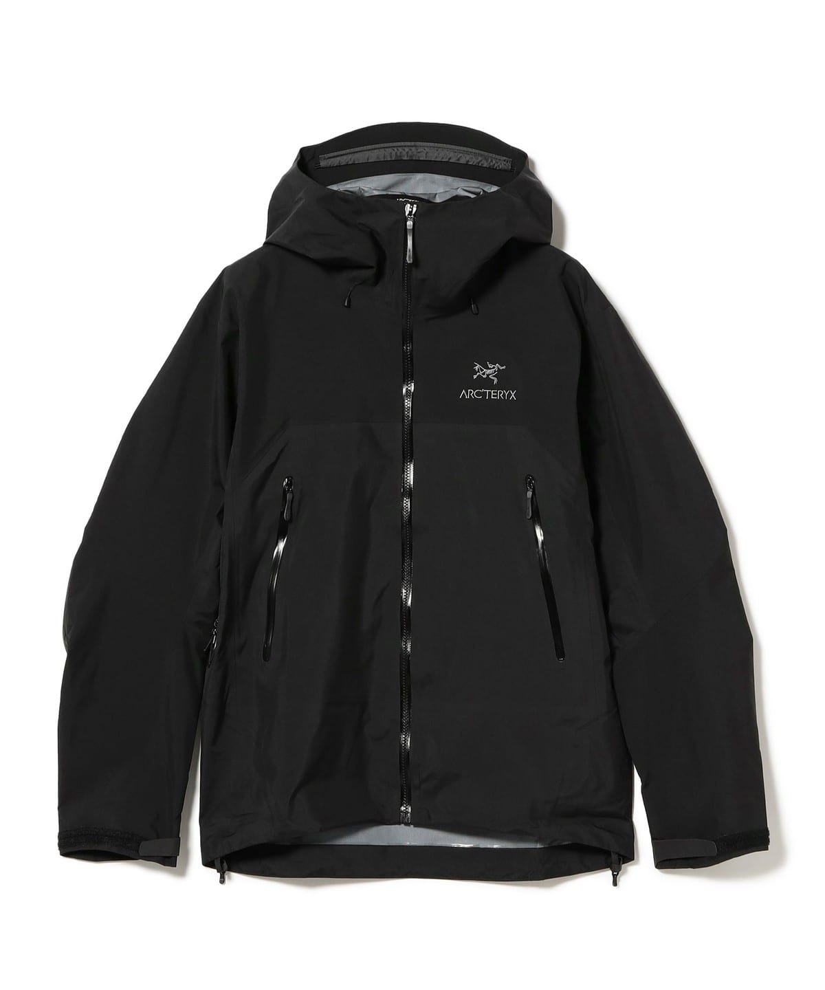 BEAMS（ビームス）ARC'TERYX / Beta AR Jacket Stormhood（ブルゾン