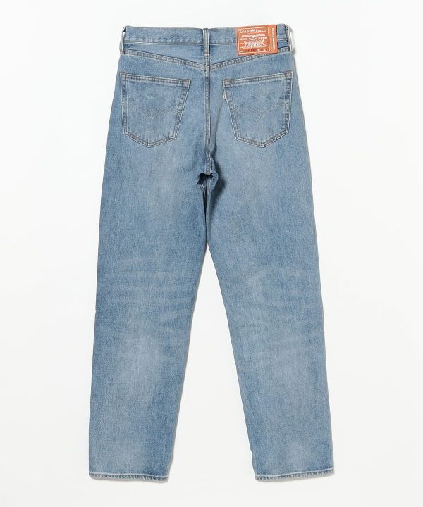 BEAMS（ビームス）LEVI'S(R) × END. / 568（TM） STAY LOOSE