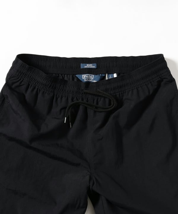 BEAMS（ビームス）〈MEN〉【別注】POLO RALPH LAUREN / Long Traveler