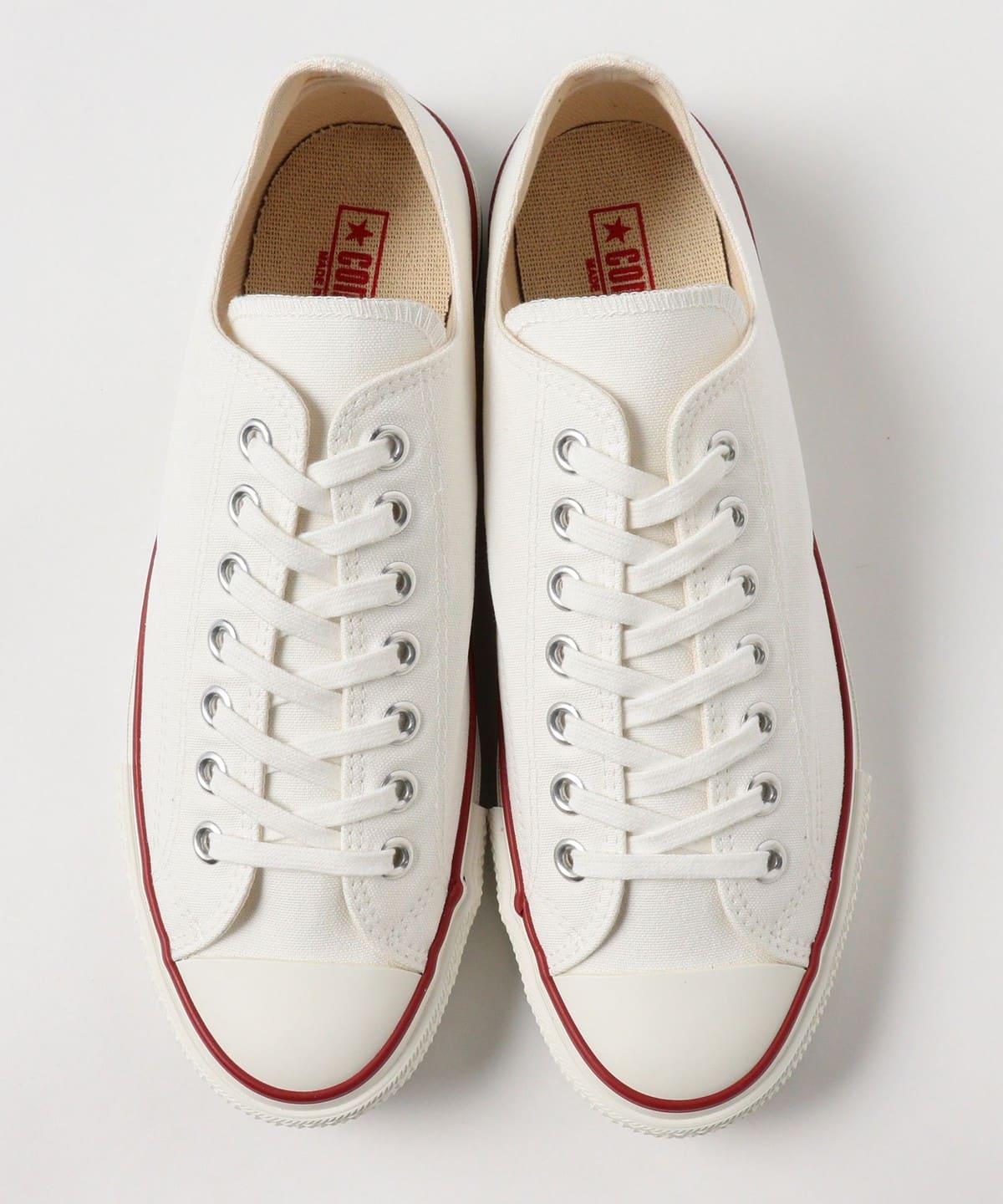 BEAMS（ビームス）CONVERSE TIME LINE / ALL STAR J VTG 57 OX