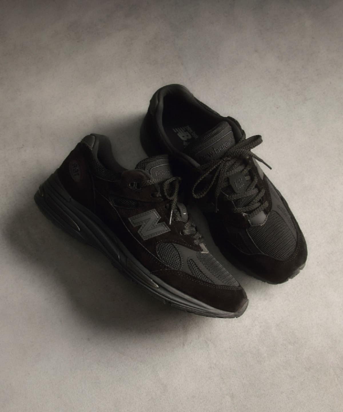 BEAMS（ビームス）New Balance / Made in UK 991V2（シューズ