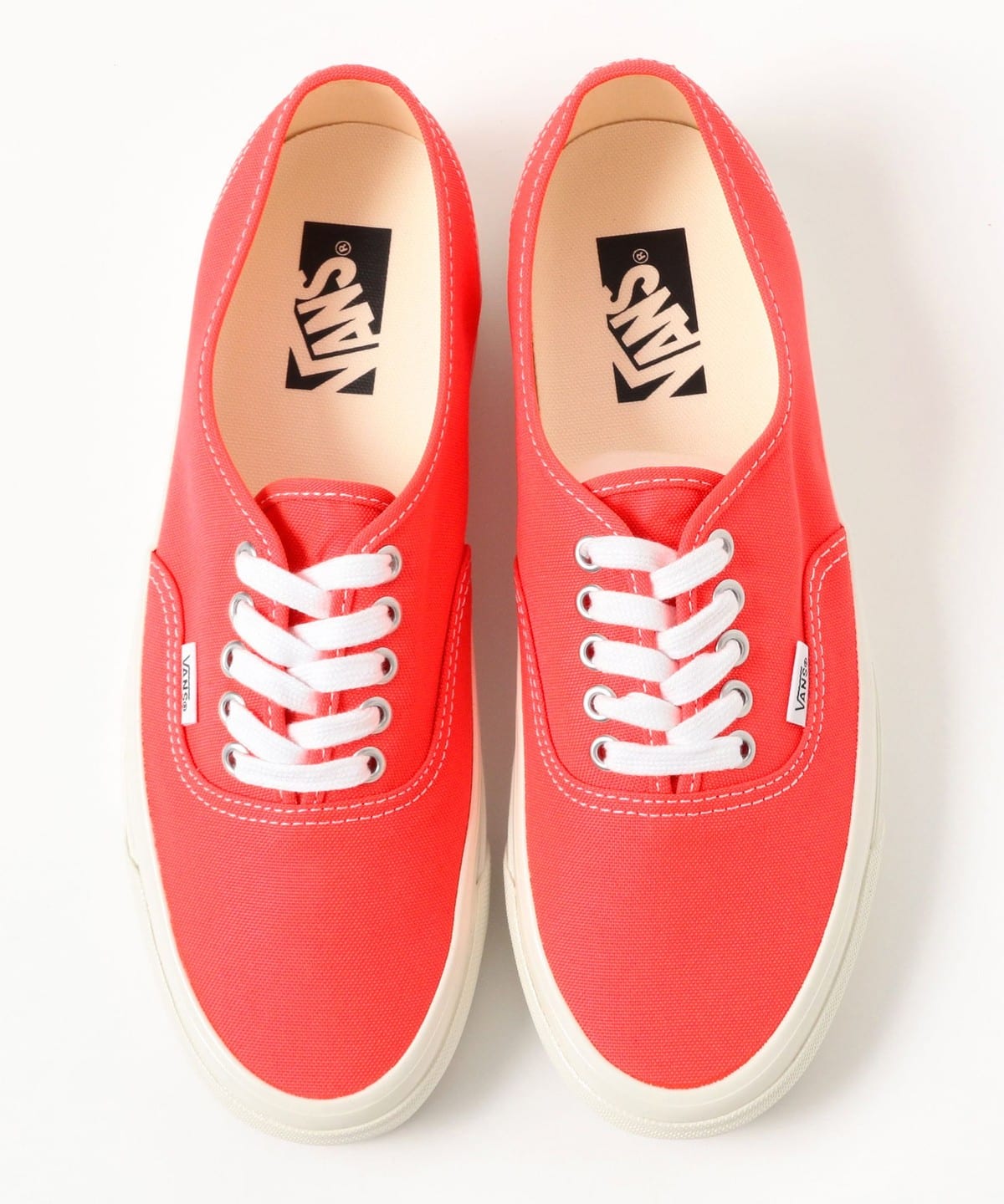 BEAMS（ビームス）VANS / PREMIUM オーセンティック（シューズ