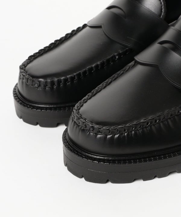 BEAMS（ビームス）【別注】Traditional Weatherwear / RAIN LOAFER