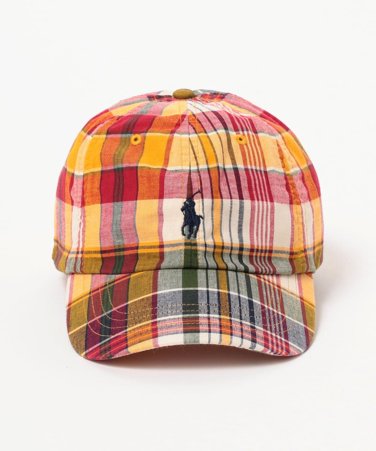 BEAMS（ビームス）【別注】POLO RALPH LAUREN / Cap（帽子 キャップ